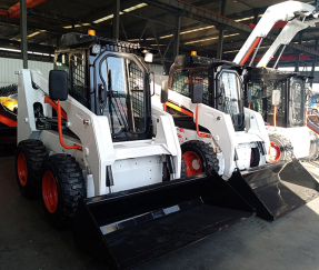 Dimostrazione del prodotto dal vivo: precisione, velocità e visibilità completa in un'unica potente macchina