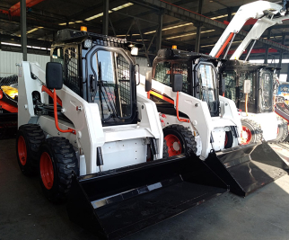 Dimostrazione del prodotto dal vivo: precisione, velocità e visibilità completa in un'unica potente macchina