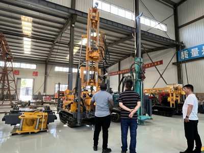 La delegazione edile dello Zambia visita la Kereide Heavy Machinery e firma un accordo per l'acquisto di miniescavatori