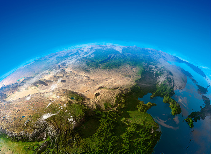 Shandong Keruide Heavy Industry Machinery Co., Ltd.